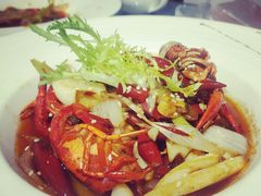 -忘忧草融合私房菜(红鼎国际店)