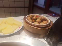 -贤合庄卤味自助火锅(新都汇店)