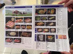-鲜潭蒸汽石锅鱼(五道口购物中心店)