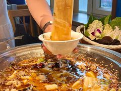 -大河宴·椒麻鱼火锅(北京路中和美食街店)