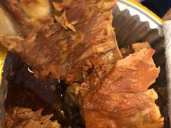 -九毛九西北菜(大东海店)