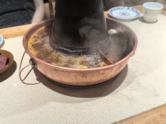 -东镇老火锅(长春路首店)