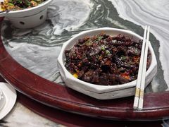 -蔼若春.传承三十年云南菜(金碧公园店)