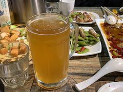 -郑享吃烧烤烩面(红专路店)