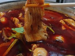 -重庆特色冷锅鱼(武大店)