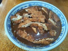 -门框胡同百年卤煮(前门煤市街店)