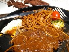 美客美家西餐厅(恩施购物广场店)-美客·美家西餐厅(恩广店)