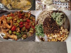 -老爷庙风味美食府(魏都大道店)