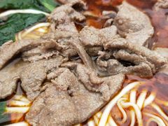 -武胜段记猪肝面(卓锦城店)