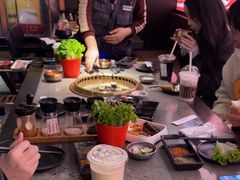 -谷牛日式烤肉(宝山U天地店)