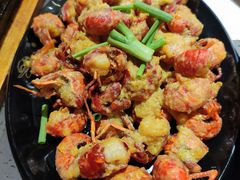 -一棠龙虾(徐家汇城开YOYO店)