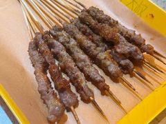 -我是那个大叔·美食研究所(新塘路店)