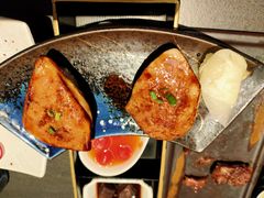 -铭牛烧肉·和牛海鲜自助(高新月牙湖店)