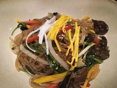 -雾山韩式烤肉·海南糟粕&椰子鸡火锅·海景餐厅(三亚绿发山海天JW万豪酒店)