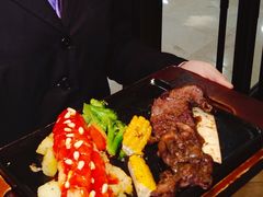 -必胜客(龙之梦购物中心店)