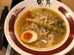 -雷门拉面(龙湖成都金楠天街店)