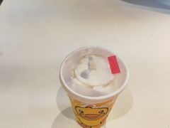 -DQ·蛋糕·冰淇淋(民勇嘉泰店)