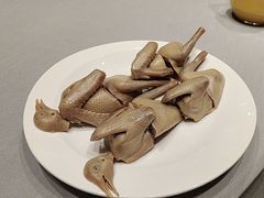 -狮王府淮扬菜(新街口友谊店)