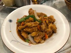 -金海湾海鲜总店