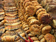 -杨老大焙子月饼干货(宽巷子民族美食街店)