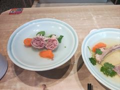 -羊之道草原味道清真餐厅(番禺店)