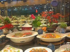 -大鹏饭店·金陵家宴(奥体中心店)