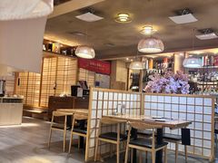-长崎屋·日本料理·刺身·烧鸟(天河北路店)