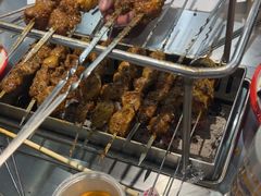 -彭城八戒羊肉串(总店)