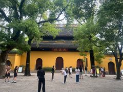 -西园寺素食(西园弄戒幢律寺店)