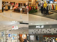 -新世界百货(顺义店)