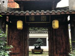 -两江国际影视城