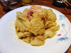 -那家老院子(云峰街店)