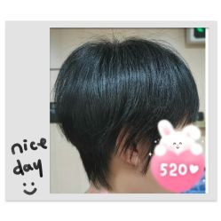 短发-AFA Hair studio·女士发型设计