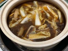 -名善山珍·野生菌汤锅(文殊院店)