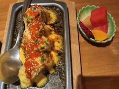 -一心创作料理屋(经开万达店)