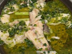 -盛百味·家宴餐厅(霸州分店)