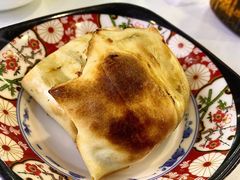 -帕米尔食府(白云观店)