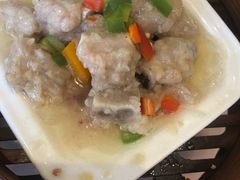 -东方御宴海鲜酒楼(棕泉酒店)
