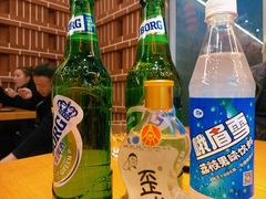 -王扯火胖哥烤生蚝(眉山首店)