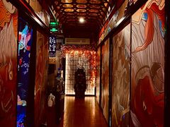 -神隐烧肉酒场(九街店)