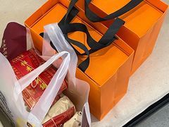 -祥禾饽饽铺·中式糕点(天津河西万科广场店)