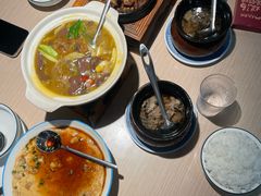 -吴氏老妈·23年家常菜(古城店)