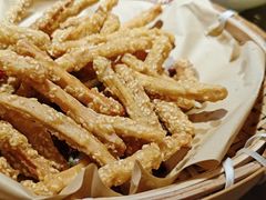 -肖记公安牛肉鱼杂馆· 省级非物质文化遗产(仁和路店)