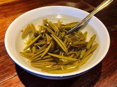 西湖莼菜汤-大牌大·传统杭帮菜(湖滨店)