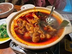 -马头巷·隐庐居·红油大虾(园区店)
