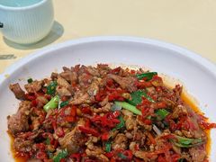 -笨罗卜浏阳菜馆(龙华鹏润达店)