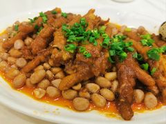 -渔意楼·驰名沙田乳鸽(五羊旗舰店)