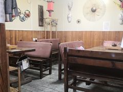 -丽江庭院·云南野生菌·海鲜火锅(鼓楼四合院店)