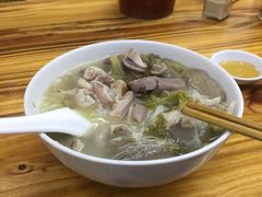 -老字號·桥下猪肚(龙眼南路店)