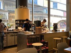 -Seesaw Coffee(苏州中心店)